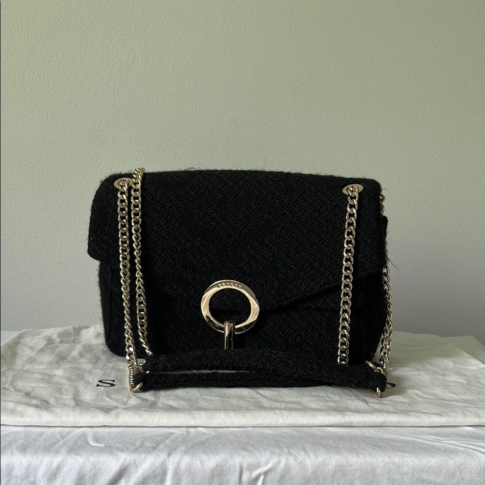 Sandro Paris Yza Bag
